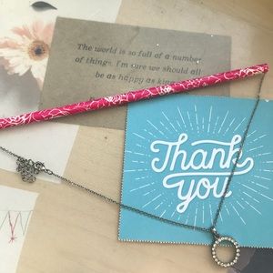 Getting Ready to Send🌷